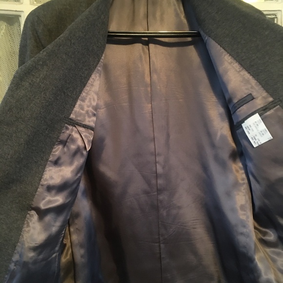 HP:John Varvatos and Ralph Lauren Suiting - Picture 7 of 12